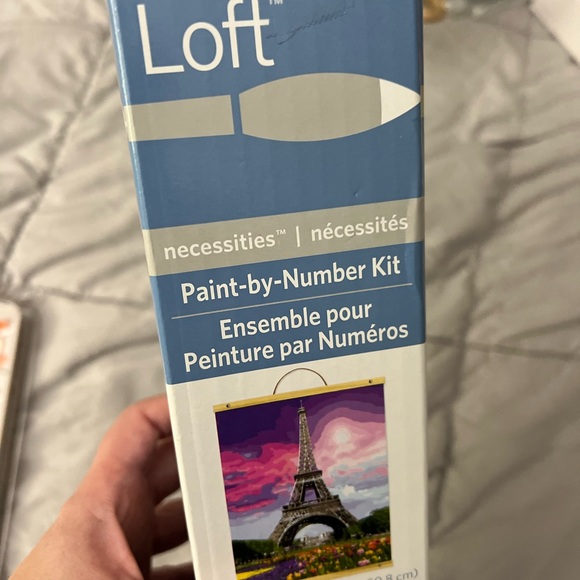 NWT Notebook and Paint project - Picture 4 of 6